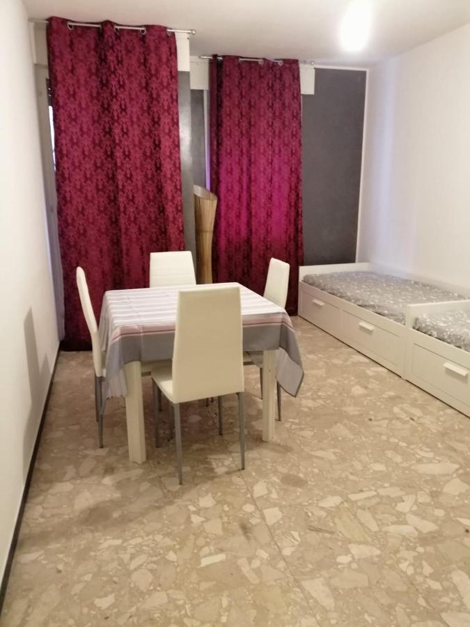 Апартаменты Casa 96F Венеция Экстерьер фото