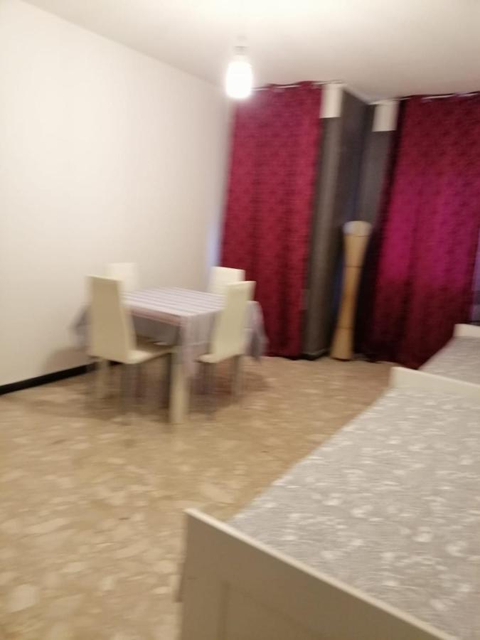 Апартаменты Casa 96F Венеция Экстерьер фото
