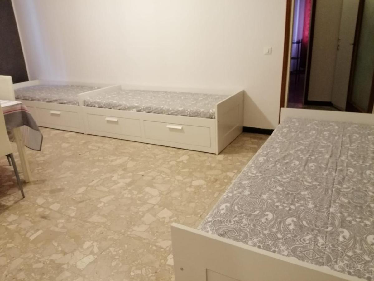 Апартаменты Casa 96F Венеция Экстерьер фото